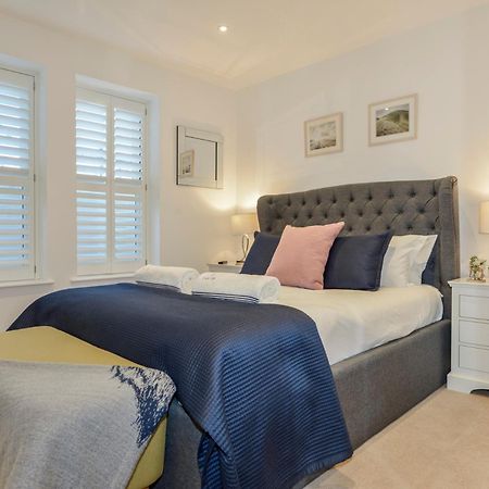 10 Cove View Apartment Ilfracombe Bagian luar foto
